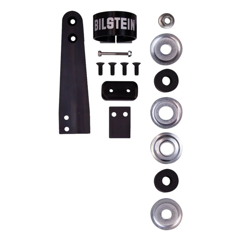 Bilstein 2007-2021 Toyota Tundra B8 8100 Monotube Rear Right Shock Absorber - Main Product View