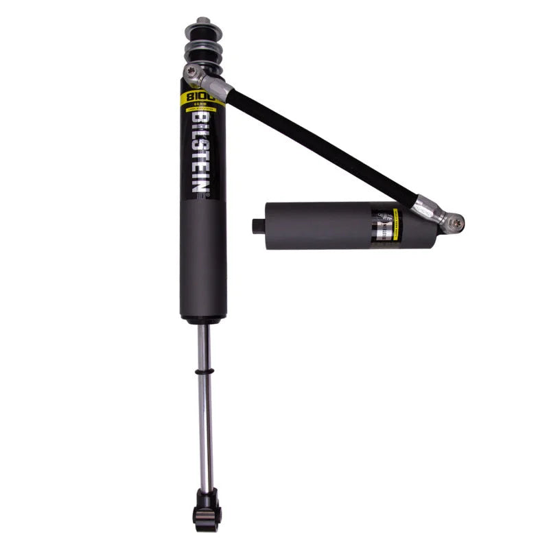 Bilstein 2007-2021 Toyota Tundra B8 8100 Monotube Rear Right Shock Absorber - Back View