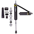 Load image into Gallery viewer, Bilstein 2007-2021 Toyota Tundra B8 8100 Monotube Rear Right Shock Absorber - Installation View
