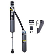 Load image into Gallery viewer, Bilstein 2007+ Toyota Tundra B8 8100 EVO DSA 0-1.5 Rear Left Shock Absorber - Main Product View