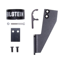 Load image into Gallery viewer, Bilstein 2007+ Toyota Tundra B8 8100 EVO DSA 0-1.5 Rear Left Shock Absorber - Side View