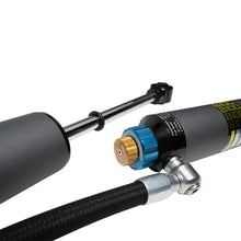 Load image into Gallery viewer, Bilstein 2007+ Toyota Tundra B8 8100 EVO DSA 0-1.5 Rear Left Shock Absorber - Back View