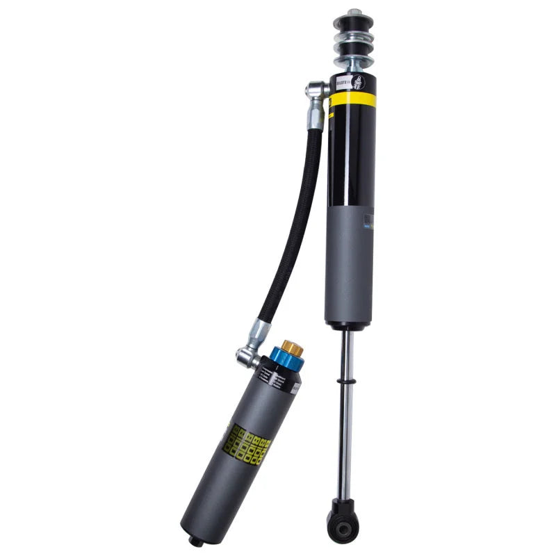Bilstein 2007+ Toyota Tundra B8 8100 EVO DSA 0-1.5 Rear Left Shock Absorber - Additional View 5
