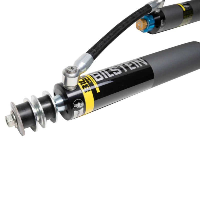 Bilstein 2007+ Toyota Tundra B8 8100 EVO DSA 0-1.5 Rear Left Shock Absorber - Additional View 7