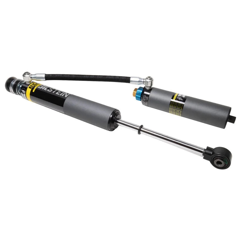 Bilstein 2007+ Toyota Tundra B8 8100 EVO DSA 0-1.5 Rear Left Shock Absorber - Additional View 8