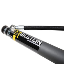 Load image into Gallery viewer, Bilstein 2007+ Toyota Tundra B8 8100 EVO DSA 0-1.5 Rear Right Shock Absorber - Installation View