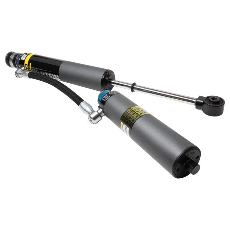 Bilstein 2007+ Toyota Tundra B8 8100 EVO DSA 0-1.5 Rear Right Shock Absorber - Additional View 6