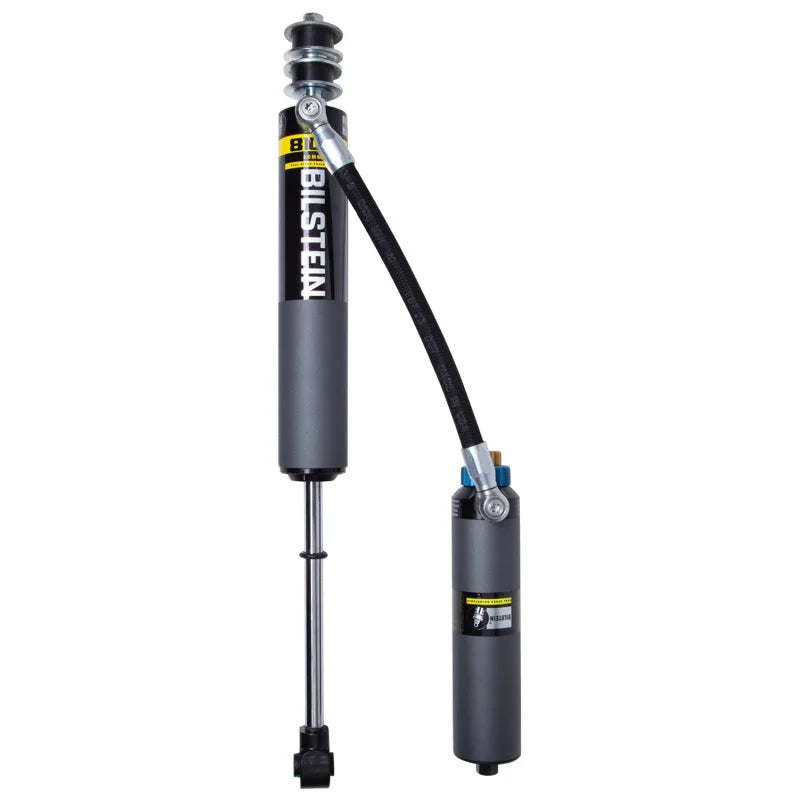 Bilstein 2007+ Toyota Tundra B8 8100 EVO DSA 0-1.5 Rear Right Shock Absorber - Additional View 7