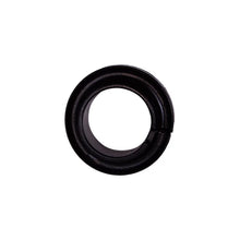 Load image into Gallery viewer, Bilstein 2014+ Ram 2500/3500 B12 (Special) Front Coil Spring Set - 2-2.3in Lift Height - Side View