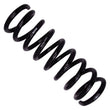 Load image into Gallery viewer, Bilstein 2014+ Ram 2500/3500 B12 (Special) Front Coil Spring Set - 2-2.3in Lift Height - Back View