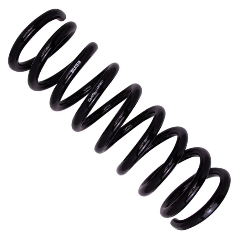 Bilstein 2014+ Ram 2500/3500 B12 (Special) Front Coil Spring Set - 2-2.3in Lift Height - Back View
