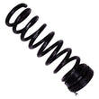 Load image into Gallery viewer, Bilstein 2014+ Ram 2500/3500 B12 (Special) Front Coil Spring Set - 2-2.3in Lift Height - Installation View
