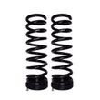 Load image into Gallery viewer, Bilstein 2014+ Ram 2500/3500 B12 (Special) Front Coil Spring Set - 2-2.3in Lift Height - Additional View 5
