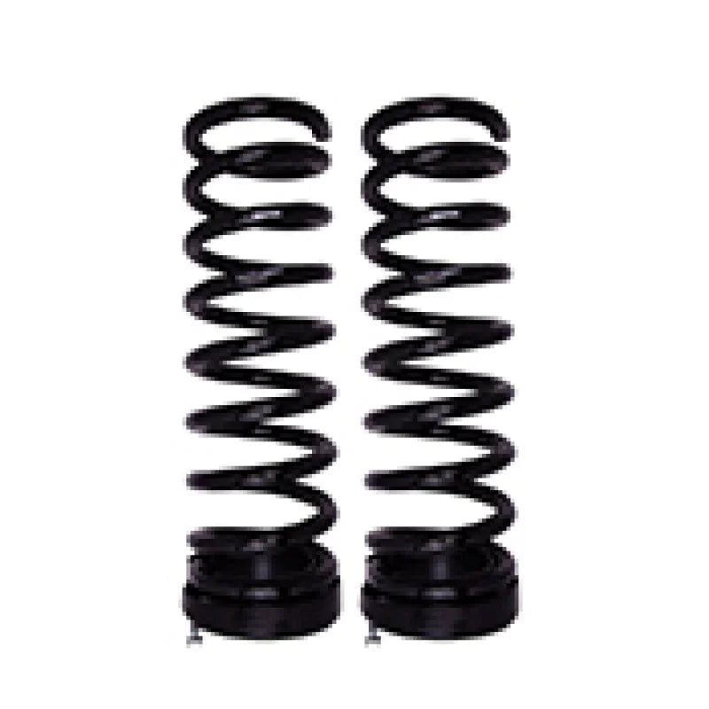 Bilstein 2014+ Ram 2500/3500 B12 (Special) Front Coil Spring Set - 2-2.3in Lift Height - Additional View 5
