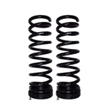 Load image into Gallery viewer, Bilstein 2014+ Ram 2500/3500 B12 (Special) Front Coil Spring Set - 2-2.3in Lift Height - Additional View 5