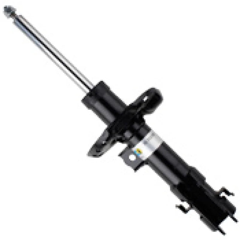 Bilstein 2018 Hyundai Ioniq B4 OE Replacement Twintube Strut Assembly - Front Right - Back View