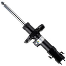 Load image into Gallery viewer, Bilstein 2018 Hyundai Ioniq B4 OE Replacement Twintube Strut Assembly - Front Right - Back View