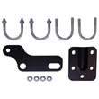 Load image into Gallery viewer, Bilstein 2020 Ford F53 B1 Steering Damper Bracket - Main Product View