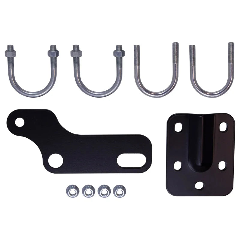 Bilstein 2020 Ford F53 B1 Steering Damper Bracket - Main Product View