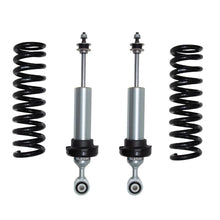 Load image into Gallery viewer, Bilstein 2022+ Toyota Tundra / 23-24 Sequoia B8 6112 Front Suspension Kit - 0-3.1in Front Lift - Main Product View