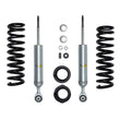 Load image into Gallery viewer, Bilstein 2022+ Toyota Tundra / 23-24 Sequoia B8 6112 Front Suspension Kit - 0-3.1in Front Lift - Side View