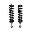 Load image into Gallery viewer, Bilstein 2022+ Toyota Tundra / 23-24 Sequoia B8 6112 Front Suspension Kit - 0-3.1in Front Lift - Installation View