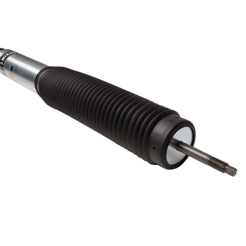 Bilstein 2022+ Toyota Tundra (Non-Air) B8 6100 Rear Shock Absorber - Installation View