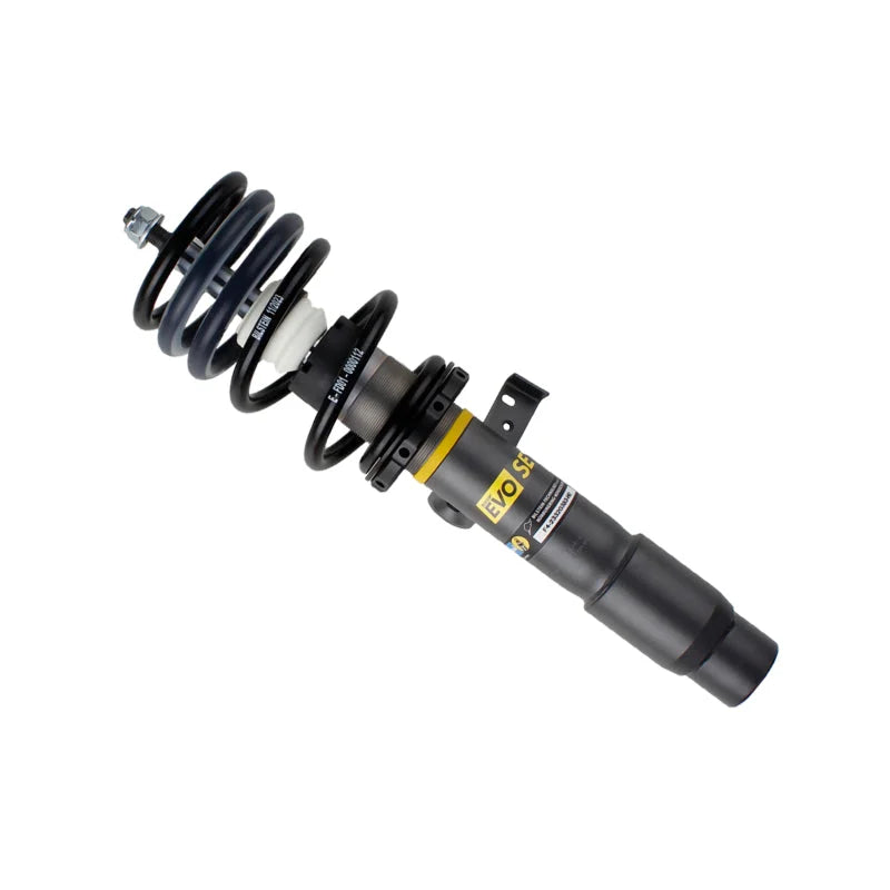 Bilstein 2023+ BMW M2 / 2021+ BMW M3/M4 EVO SE Suspension Kit - Front & Rear - Main Product View