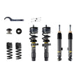 Load image into Gallery viewer, Bilstein 2023+ BMW M2 / 2021+ BMW M3/M4 EVO SE Suspension Kit - Front &amp; Rear - Back View