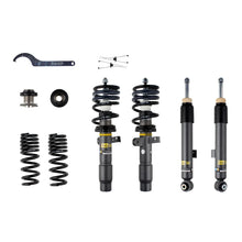 Load image into Gallery viewer, Bilstein 2023+ BMW M2 / 2021+ BMW M3/M4 EVO SE Suspension Kit - Front &amp; Rear - Back View