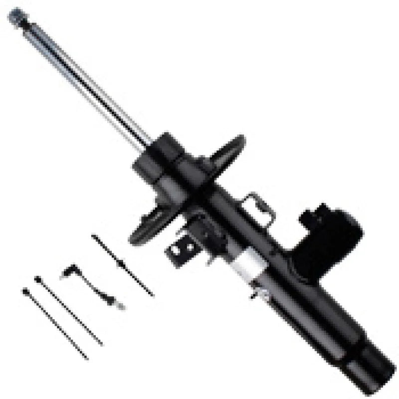 Bilstein 21-22 BMW 330e / 2019+ 330i / 2021+ 430i B4 OE Replacement (DampTronic) Shock - Front Left - Side View