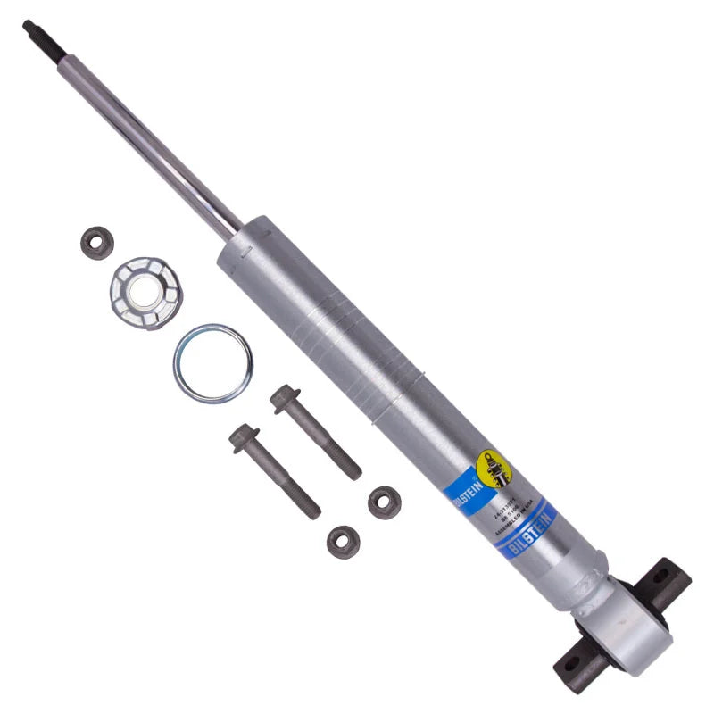 Bilstein 21-22 Ford Bronco 4 Door B8 5100 (Ride Height Adjustable) Monotube Shock Absorber - Front - Main Product View