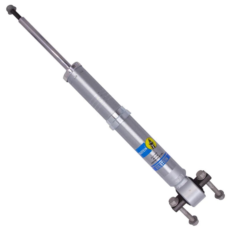 Bilstein 21-22 Ford Bronco 4 Door B8 5100 (Ride Height Adjustable) Monotube Shock Absorber - Front - Back View