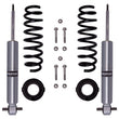 Load image into Gallery viewer, Bilstein 21-22 Ford Bronco B8 6112 60mm Shock Absorber Suspension Kit - Front - Main Product View
