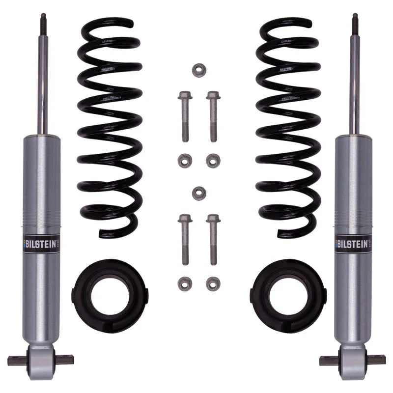 Bilstein 21-22 Ford Bronco B8 6112 60mm Shock Absorber Suspension Kit - Front - Main Product View