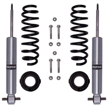 Load image into Gallery viewer, Bilstein 21-22 Ford Bronco B8 6112 60mm Shock Absorber Suspension Kit - Front - Main Product View