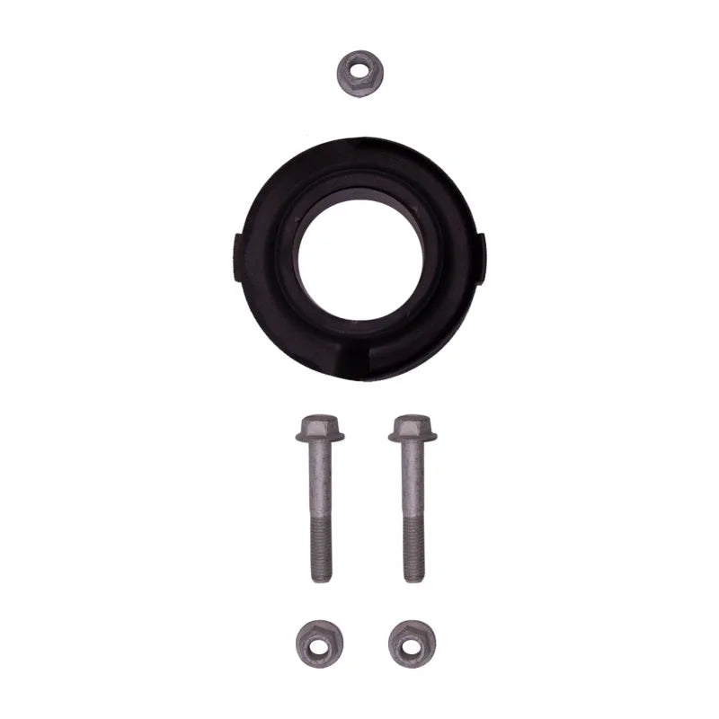 Bilstein 21-22 Ford Bronco B8 6112 60mm Shock Absorber Suspension Kit - Front - Side View