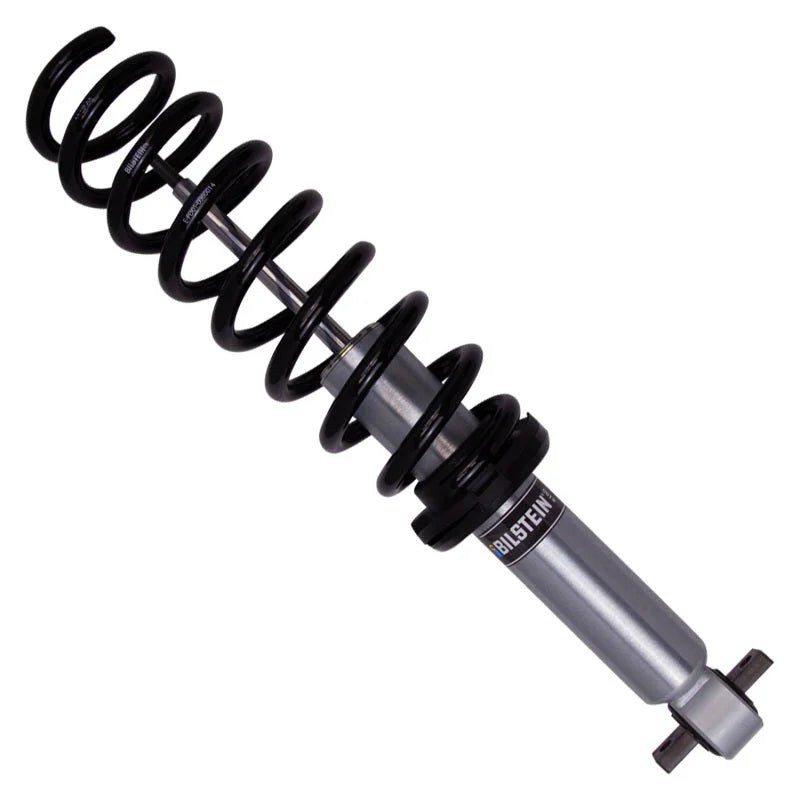 Bilstein 21-22 Ford Bronco B8 6112 60mm Shock Absorber Suspension Kit - Front - Installation View