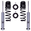 Load image into Gallery viewer, Bilstein 21-22 Ford Bronco B8 6112 60mm Shock Absorber Suspension Kit - Rear - Main Product View