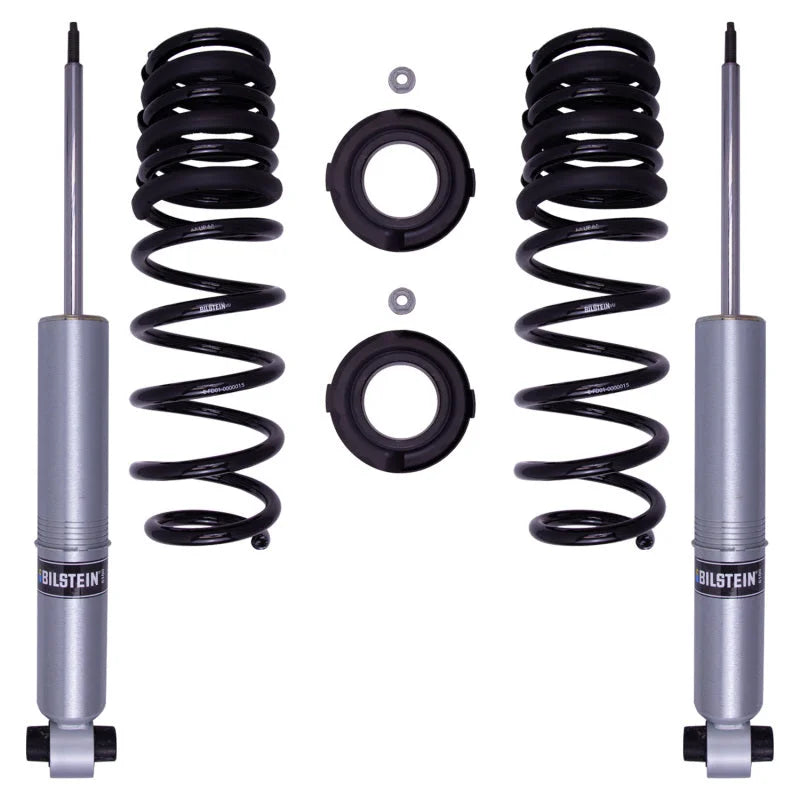 Bilstein 21-22 Ford Bronco B8 6112 60mm Shock Absorber Suspension Kit - Rear - Main Product View