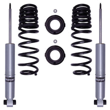 Load image into Gallery viewer, Bilstein 21-22 Ford Bronco B8 6112 60mm Shock Absorber Suspension Kit - Rear - Main Product View