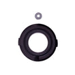 Load image into Gallery viewer, Bilstein 21-22 Ford Bronco B8 6112 60mm Shock Absorber Suspension Kit - Rear - Side View