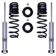 Load image into Gallery viewer, Bilstein 21-22 Ford Bronco B8 6112 60mm Shock Absorber Suspension Kit - Rear - Main Product View
