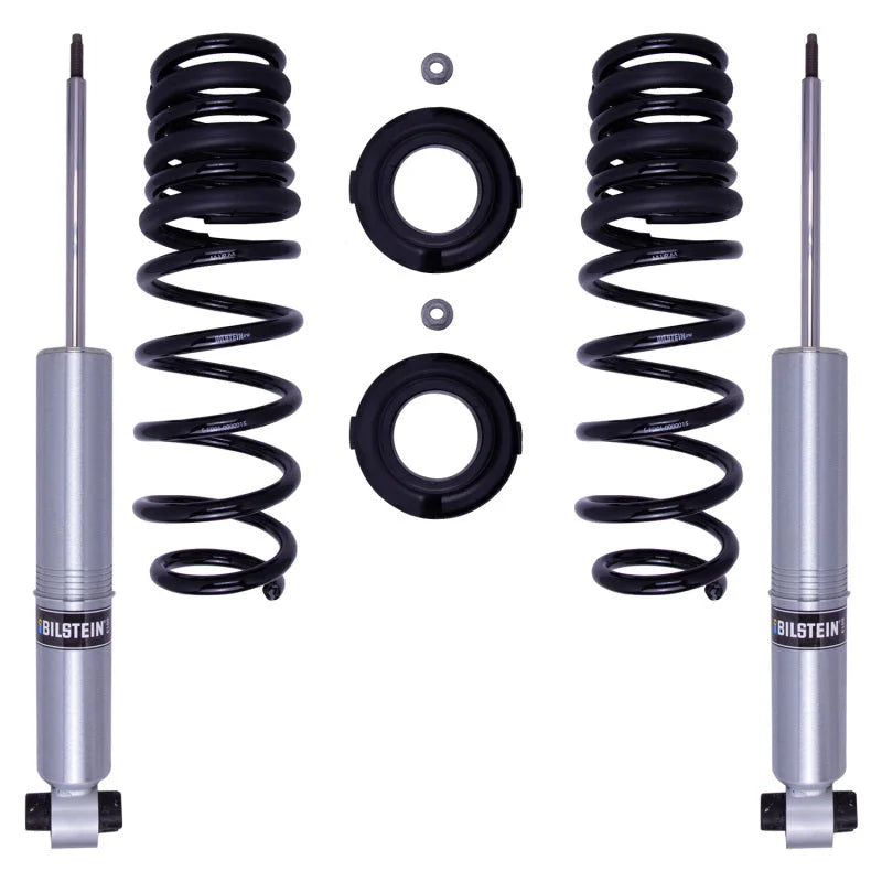 Bilstein 21-22 Ford Bronco B8 6112 60mm Shock Absorber Suspension Kit - Rear - Main Product View