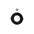 Load image into Gallery viewer, Bilstein 21-22 Ford Bronco B8 6112 60mm Shock Absorber Suspension Kit - Rear - Side View
