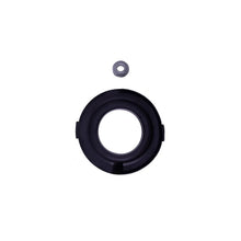 Load image into Gallery viewer, Bilstein 21-22 Ford Bronco B8 6112 60mm Shock Absorber Suspension Kit - Rear - Side View