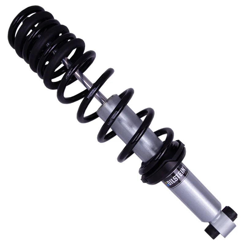 Bilstein 21-22 Ford Bronco B8 6112 60mm Shock Absorber Suspension Kit - Rear - Installation View