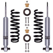 Load image into Gallery viewer, Bilstein 21-22 Ford F-150 4WD B8 6112 Series Front Suspension Kit - Main Product View