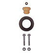 Load image into Gallery viewer, Bilstein 21-22 Ford F-150 4WD B8 6112 Series Front Suspension Kit - Side View