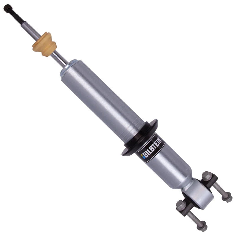 Bilstein 21-22 Ford F-150 4WD B8 6112 Series Front Suspension Kit - Installation View